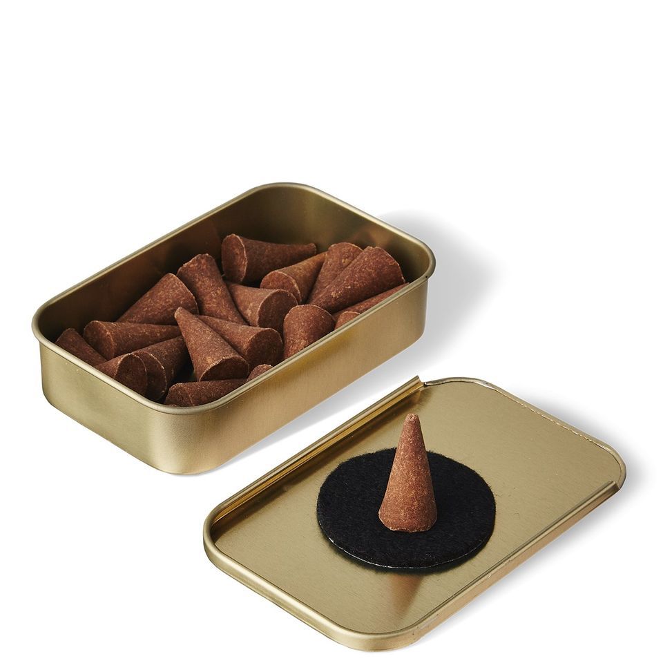 Apotheke Fragrance INCENSE CONE / Possess. APFR