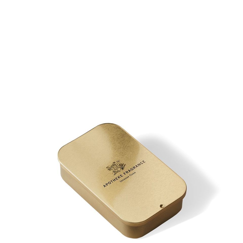 APFR Apotheke Fragrance INCENSE CONE / Maghreb Bukhoor