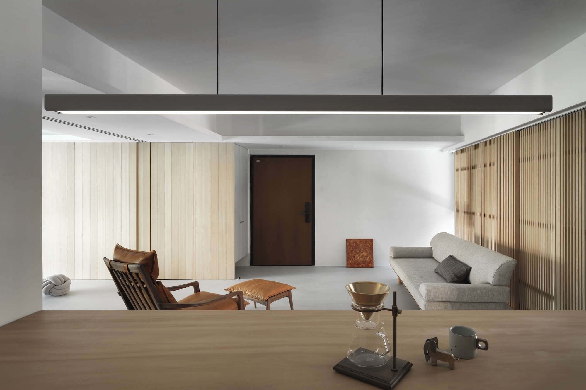 實木裝潢,有木,原木餐桌網紅店家