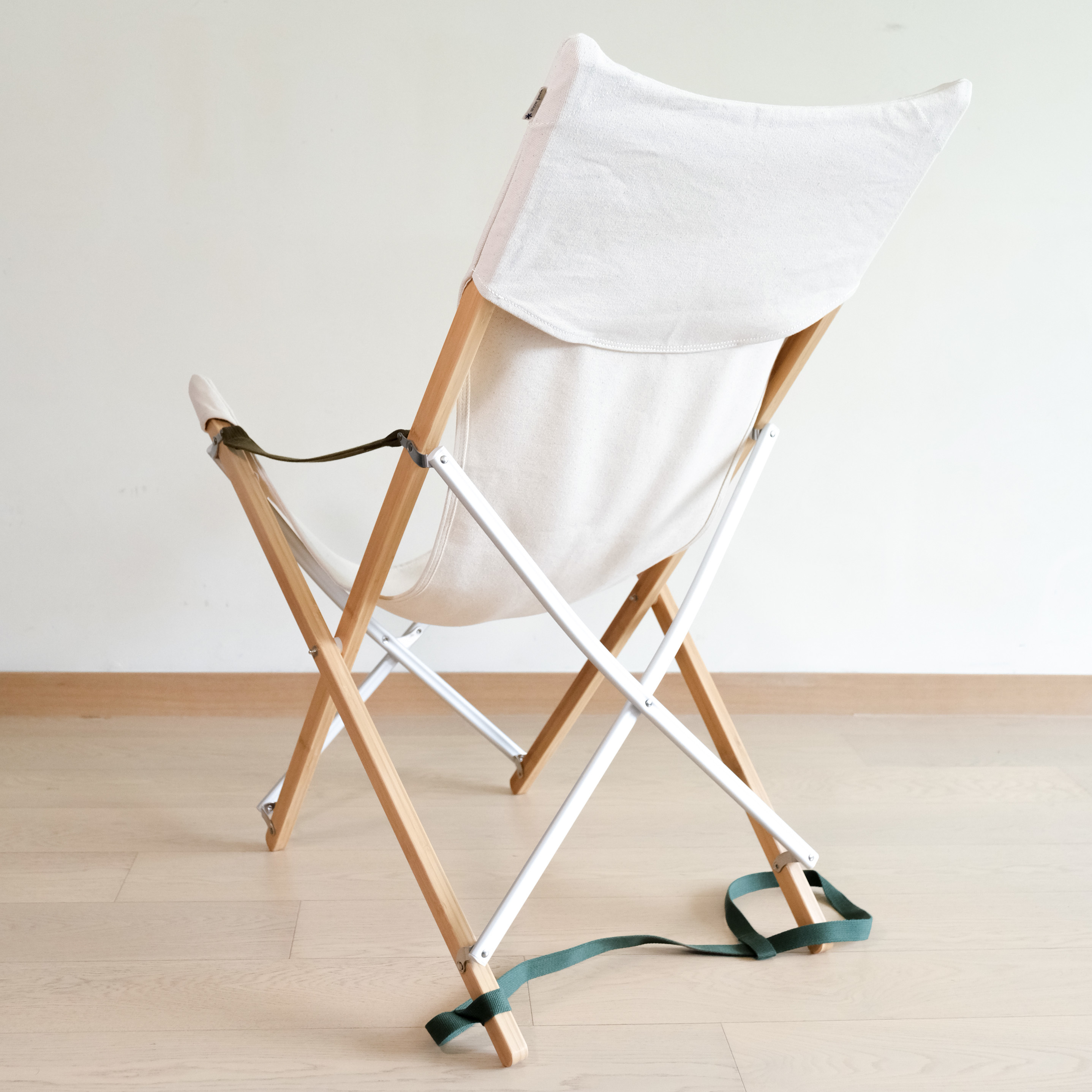 Snow Peak Take! Chair Long LV-086