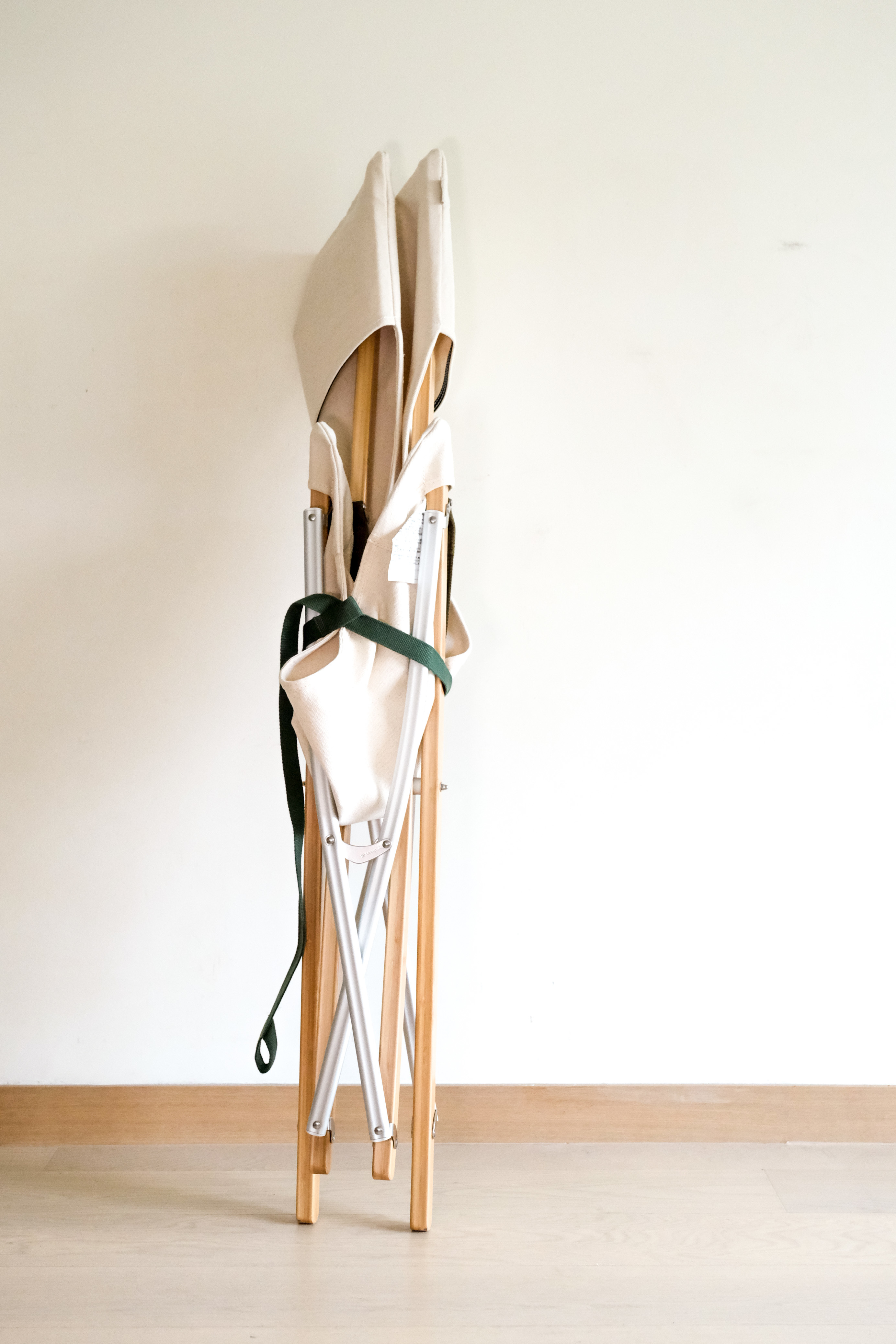 Snow Peak Take! Chair Long LV-086