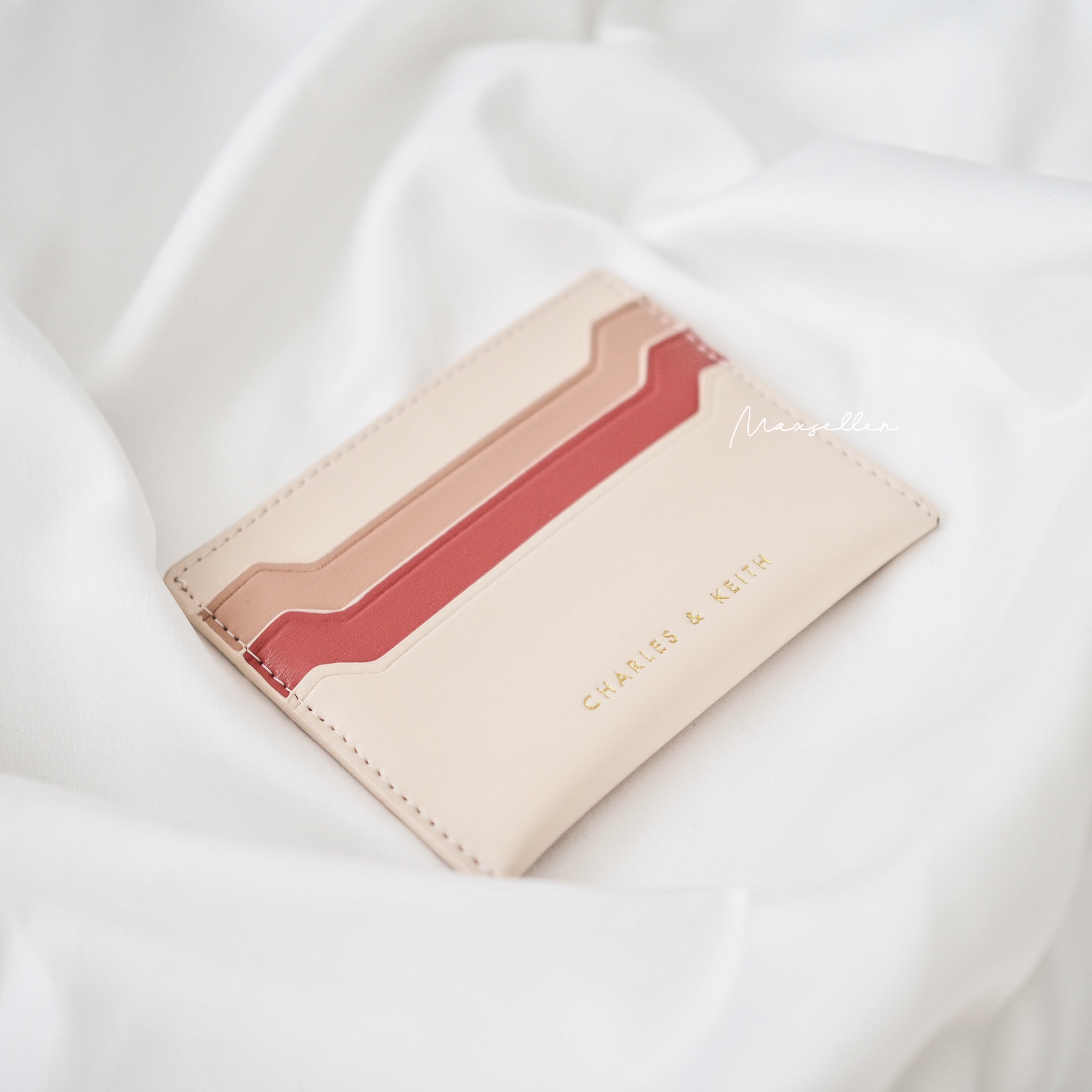 現貨｜7 色｜CHARLES & KEITH 卡套｜CHARLES & KEITH Cardholder