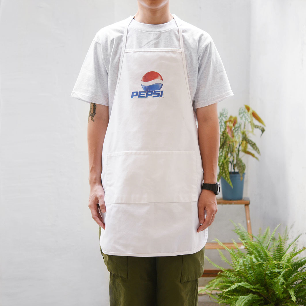 工作圍裙