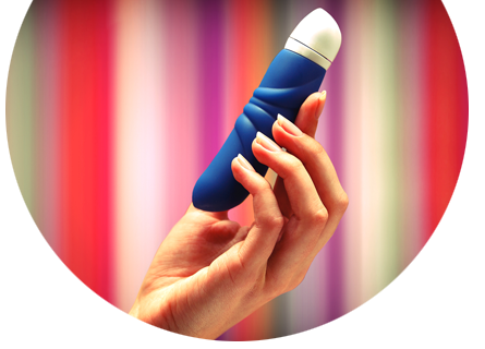 Fun Factory Jam Vibe 按摩棒