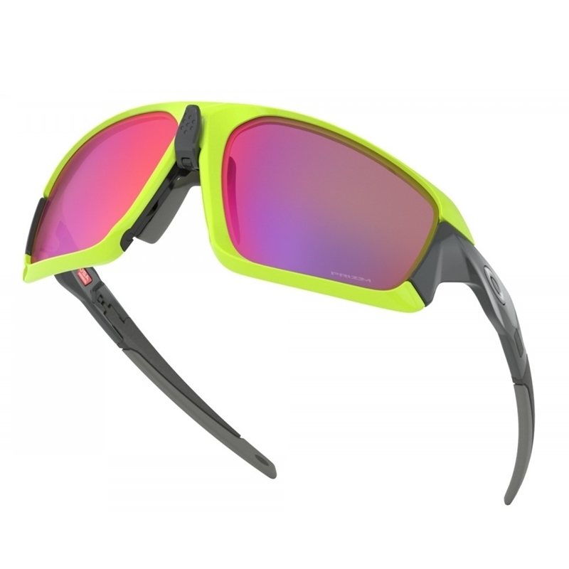 Oakley Field Jacket, Retina Burn, PRIZM Road - AXES 億力行