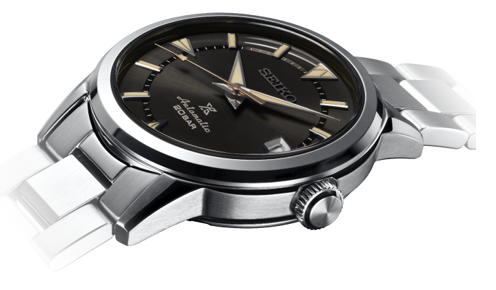 萬年鐘錶 - SEIKO PROSPEX 1959 Alpinist  登山系現代詮釋版機械潛水錶 6R35-01M0D / SPB243J1 錶徑39MM