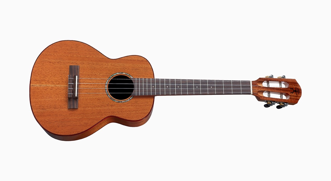 aNueNue aNueNue 彩虹人 烏克麗麗 AT30 26吋 桃花心木 全單板 Hawaiian Dream 夏威夷夢系列 第 2 張圖片｜三峽烏克麗麗