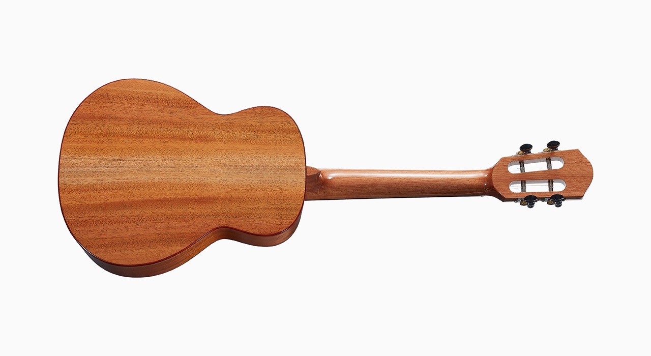 aNueNue aNueNue 彩虹人 烏克麗麗 AT30 26吋 桃花心木 全單板 Hawaiian Dream 夏威夷夢系列 第 3 張圖片｜三峽烏克麗麗