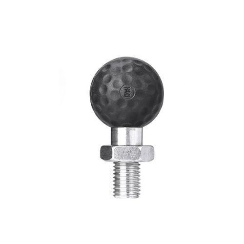 五匹 OsoPro M10螺絲球頭