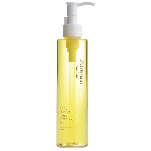 Citrus Essence Deep Cleansing Oil