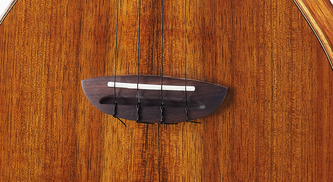 aNueNue aNueNue 彩虹人 烏克麗麗 AKK3 26吋 夏威夷相思木 全單板 原創系列 第 6 張圖片｜三峽烏克麗麗