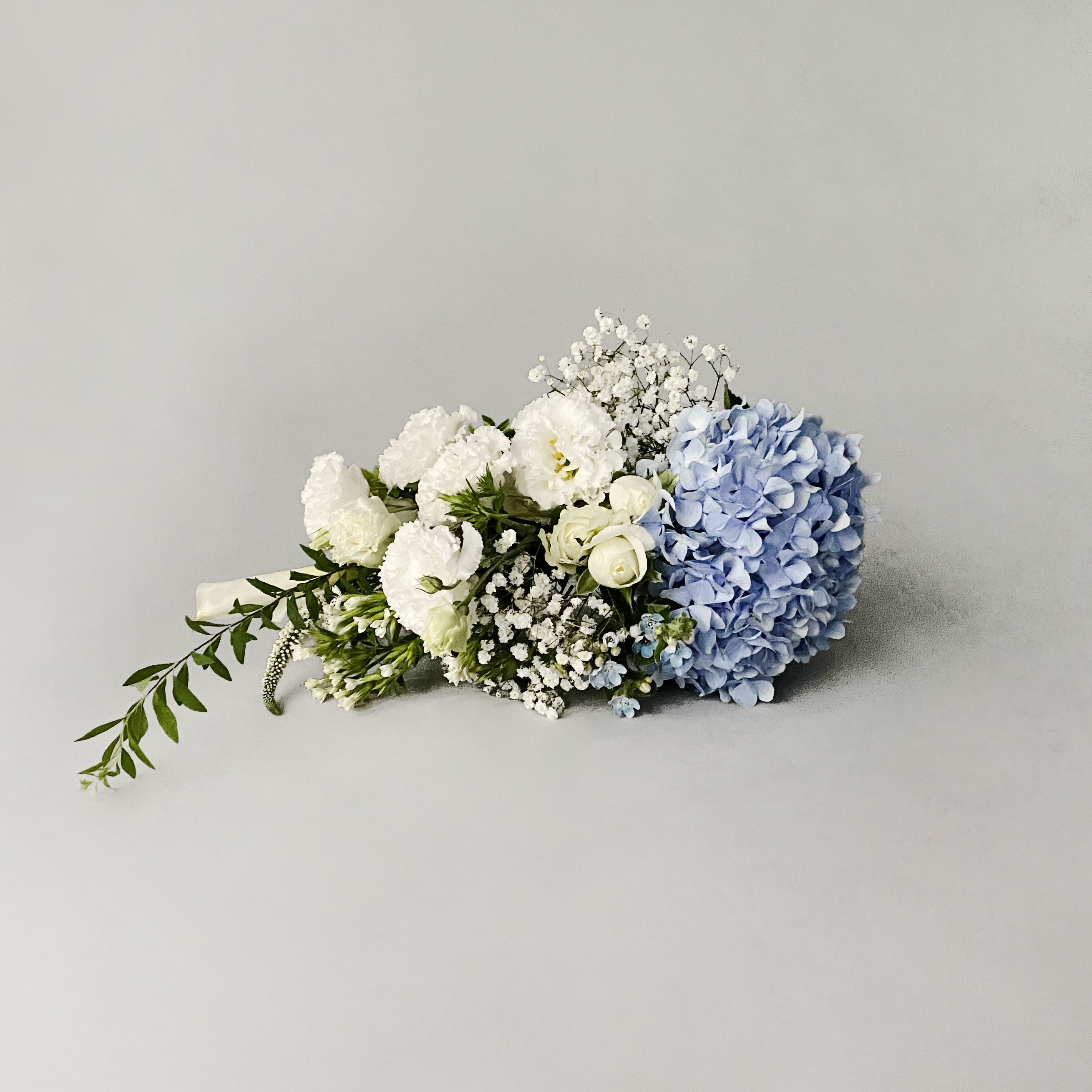 《配色花材包 $800》