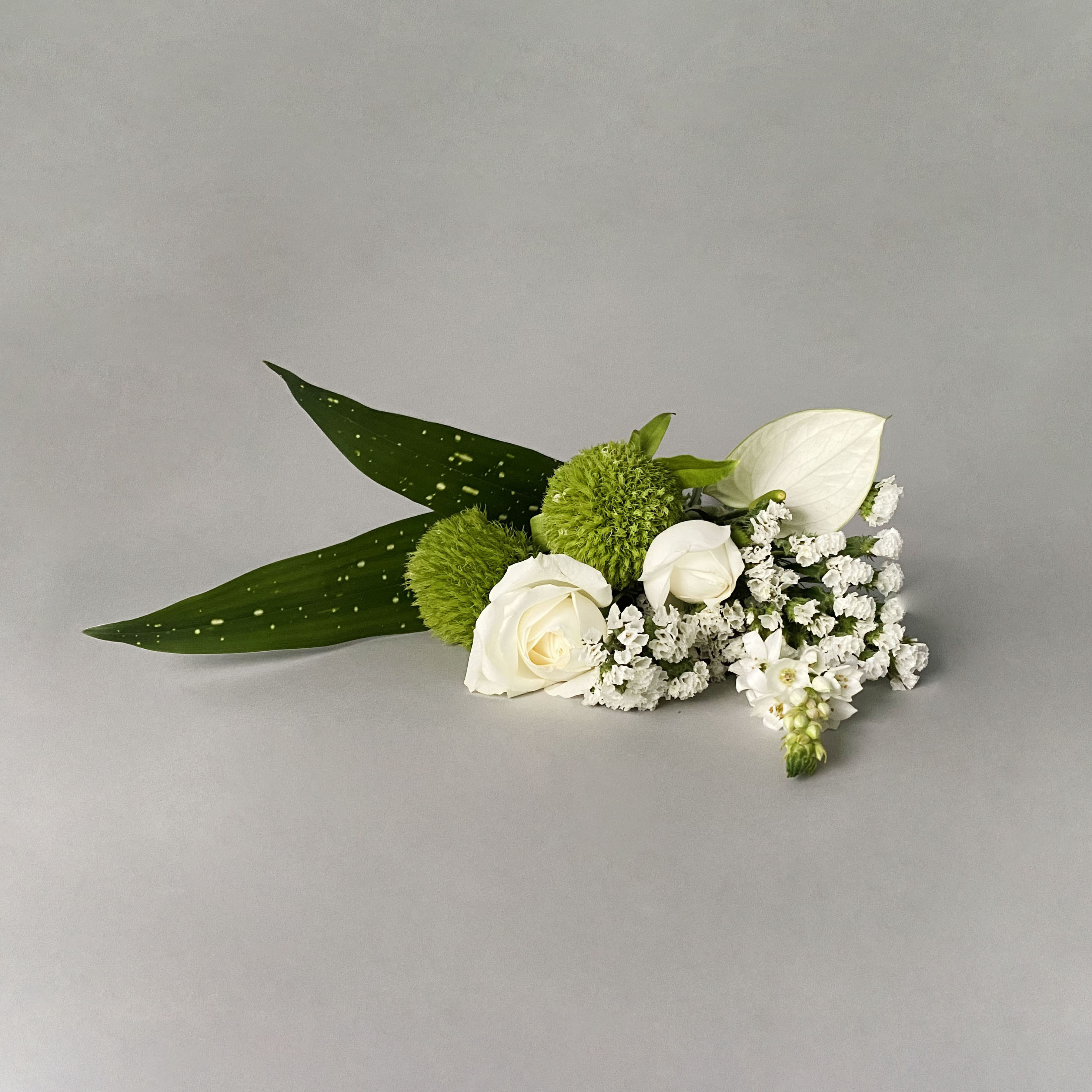 《配色花材包 $300》