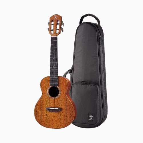 aNueNue aNueNue 彩虹人 烏克麗麗 AKK2 23吋 夏威夷相思木 全單板 原創系列 — 三峽烏克麗麗｜YA! 玩音樂