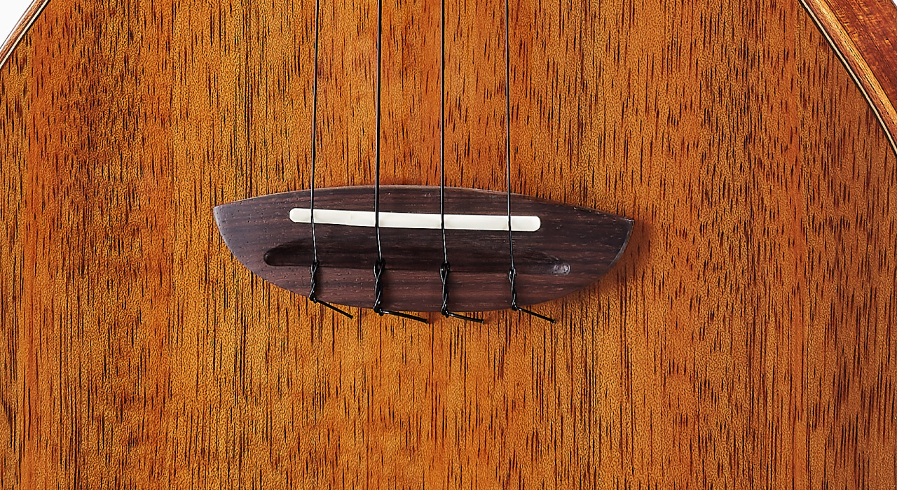 aNueNue aNueNue 彩虹人 烏克麗麗 AKK2 23吋 夏威夷相思木 全單板 原創系列 第 6 張圖片｜三峽烏克麗麗