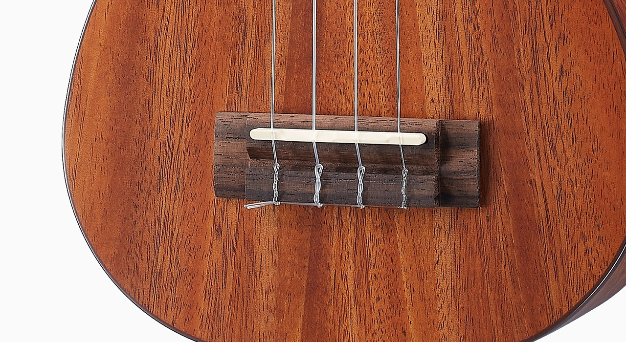 aNueNue aNueNue 彩虹人 烏克麗麗 S3 21吋 桃花心 面單板 Hawaiian Dream 夏威夷夢系列 第 6 張圖片｜三峽烏克麗麗