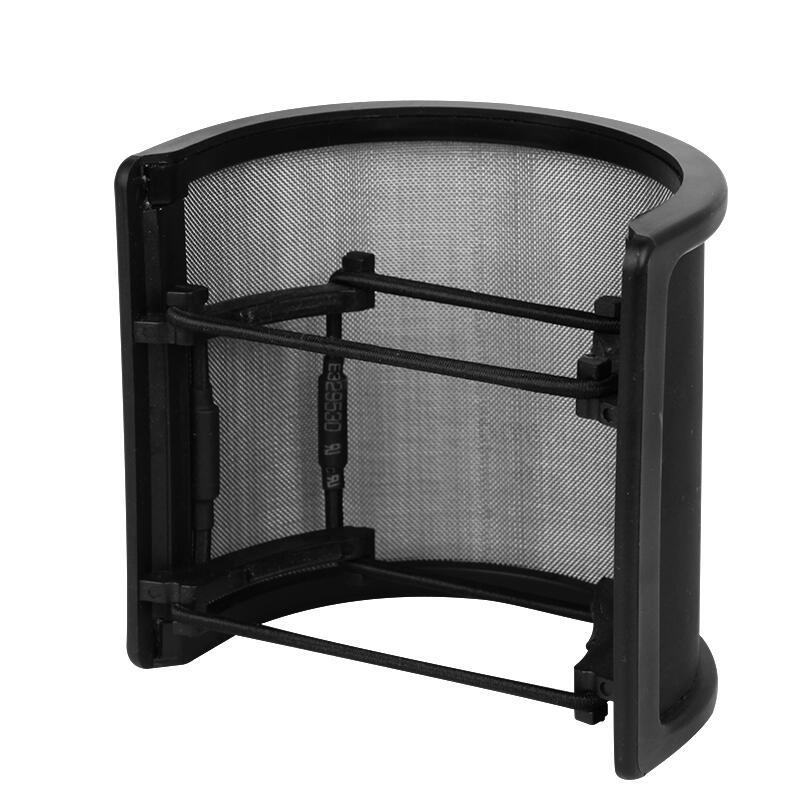 愛克創 Alctron PF06 錄音專用 麥克風 專用防噴罩 簡易輕便型