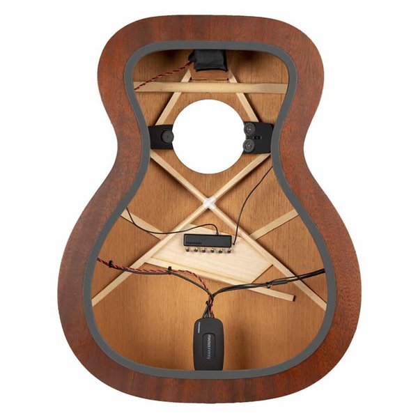 Fishman FISHMAN 木吉他 拾音器 PowerTap Infinity Pickup 第 2 張圖片｜三峽吉他 / Bass