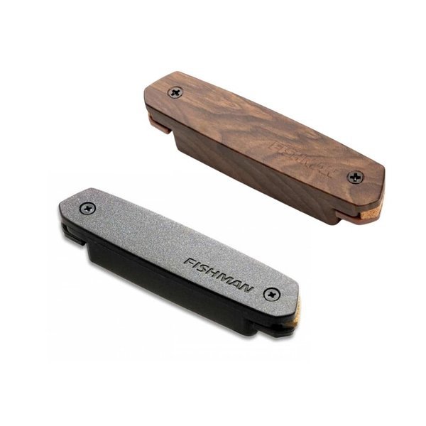 Fishman FISHMAN 木吉他 拾音器 Neo-D 第 2 張圖片｜三峽吉他 / Bass