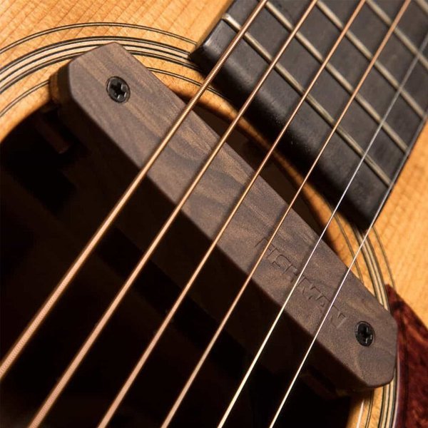 Fishman FISHMAN 木吉他 拾音器 Neo-D 第 3 張圖片｜三峽吉他 / Bass