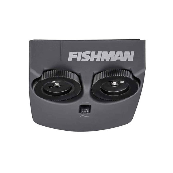 Fishman FISHMAN 木吉他 拾音器 Matrix Infinity VT with Narrow width 第 2 張圖片｜三峽弦樂器