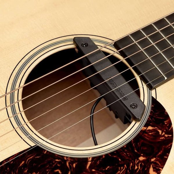 Fishman FISHMAN 木吉他 拾音器 Rare Earth 磁性響孔 第 2 張圖片｜三峽吉他 / Bass