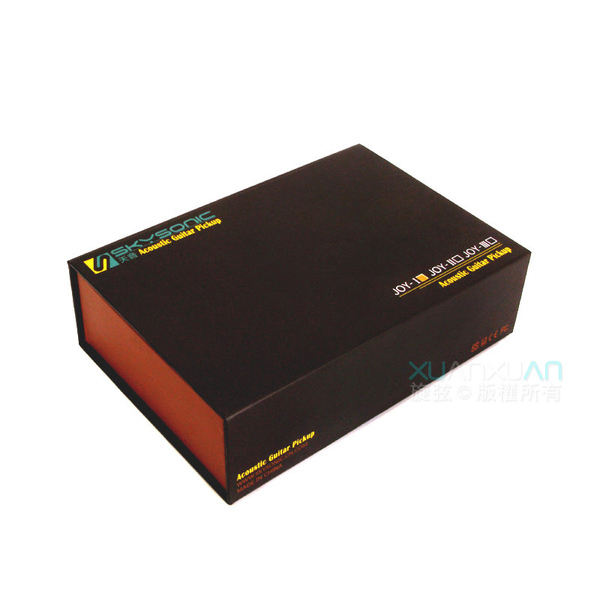 SkySonic SkySonic JOY1 單系統 木吉他 琴橋拾音器 標準款 第 4 張圖片｜三峽吉他 / Bass