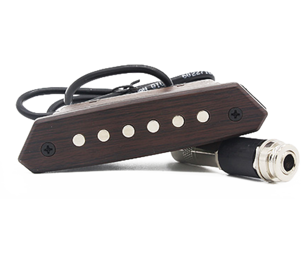 SkySonic SkySonic A-810 木吉他 被動式拾音器 — 三峽吉他 / Bass｜YA! 玩音樂