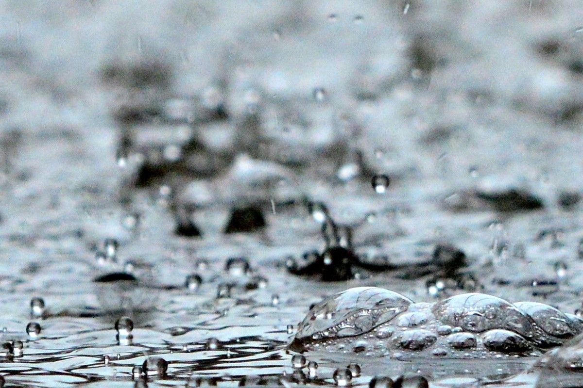 梅雨季肌膚保養
