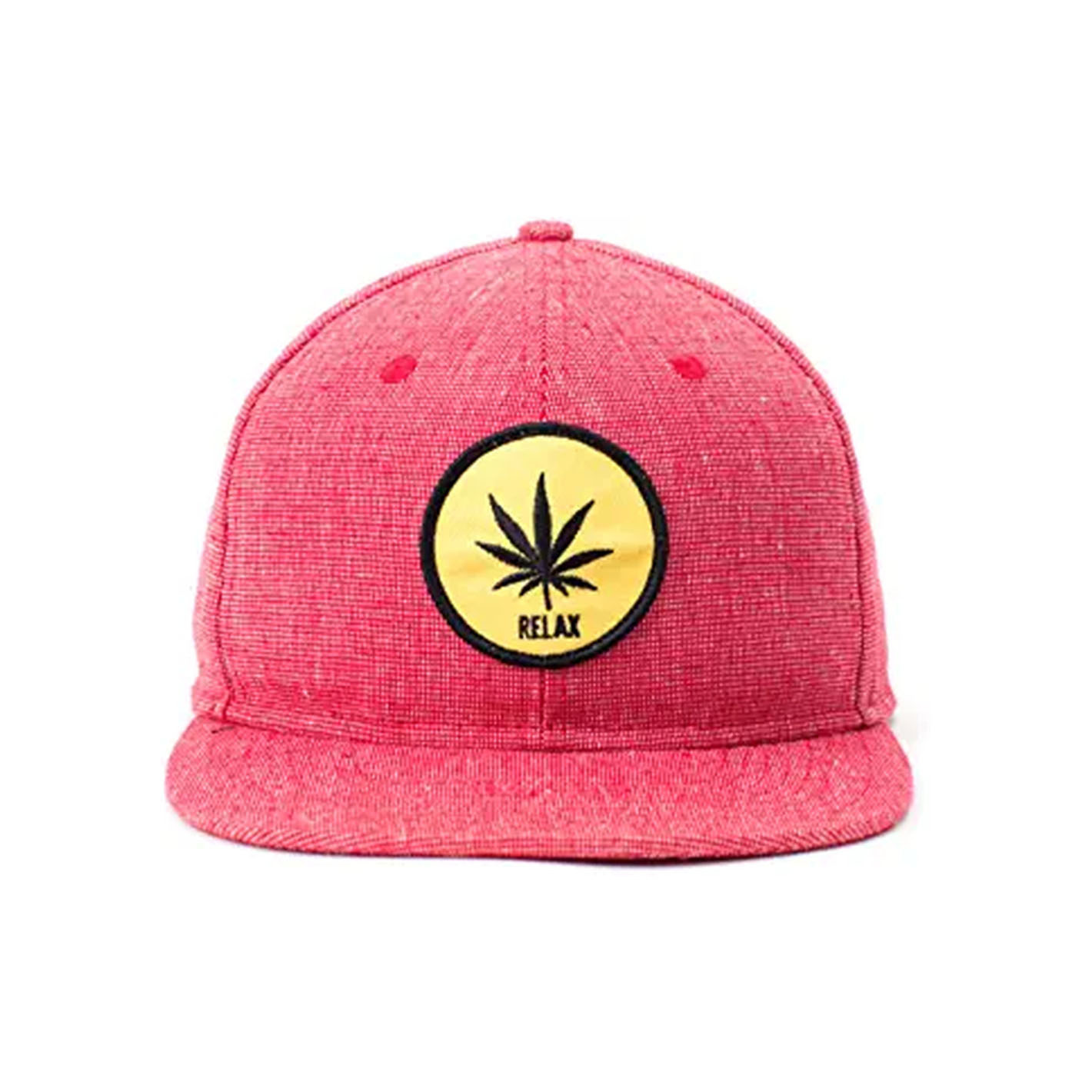 🇺🇸No Bad Ideas - Snapback RELAXED 帽子