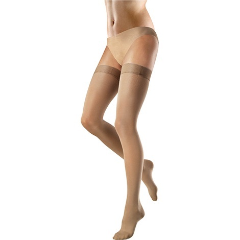 VENOSAN® 6000 系列 醫療用漸進式壓力襪 AGH (四個骨, 至大腿)