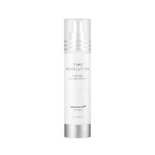 Missha Time Revolution The First All Day Cream 50ml