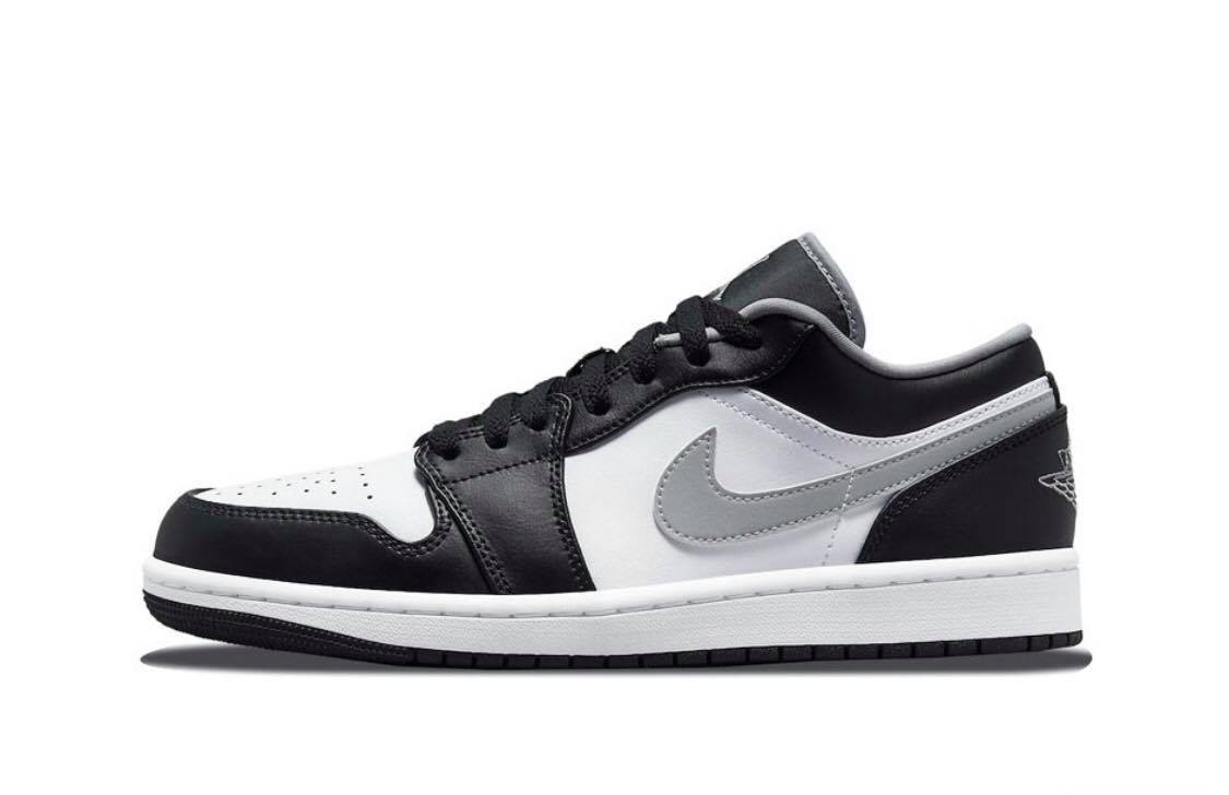 j1 shadow low