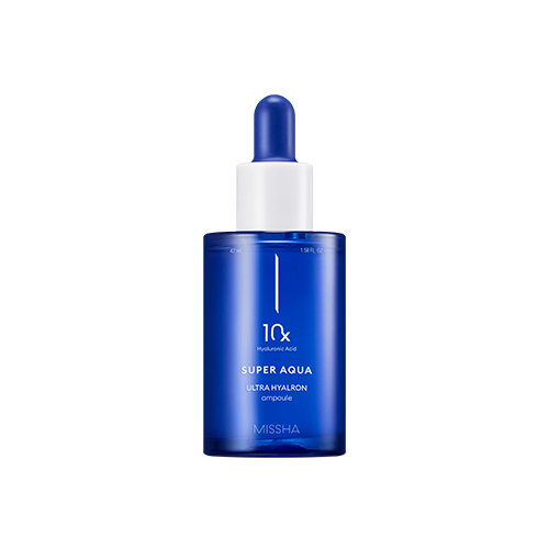 Missha Super Aqua Ultra Hyalron Ampoule 47ml