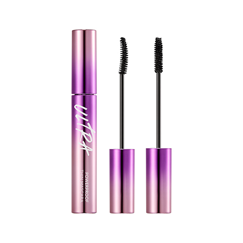 Missha Ultra Powerproof Thin Mascara