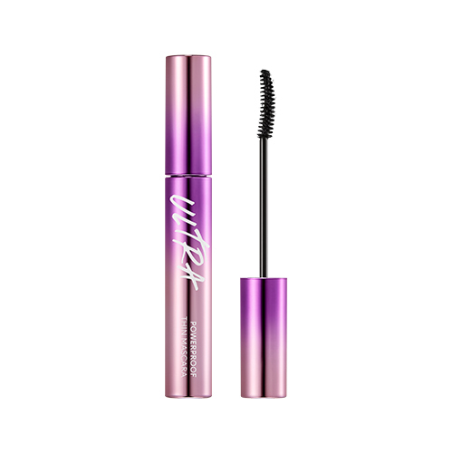 Missha Ultra Powerproof Thin Mascara