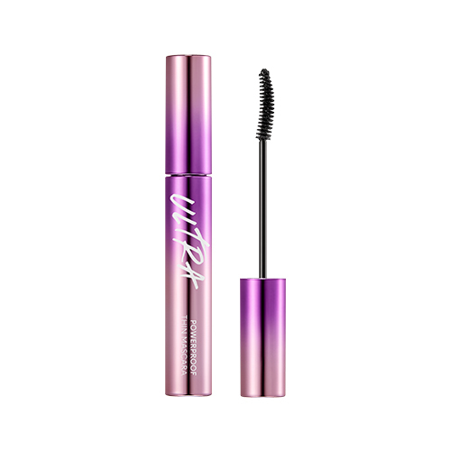 Missha Ultra Powerproof Thin Mascara - CURL UP FIXER