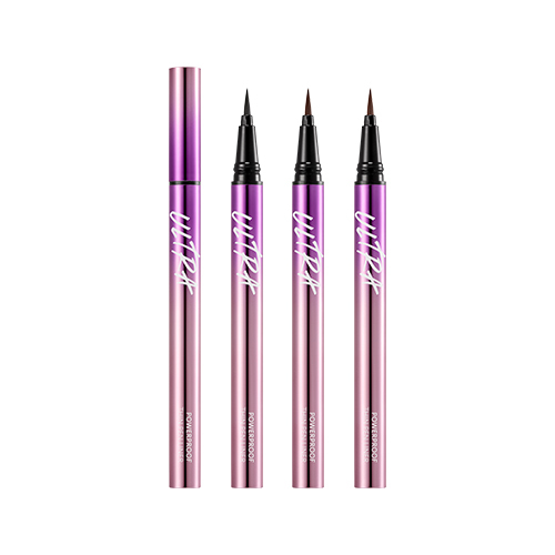 Missha Ultra Powerproof Thin Pen Liner