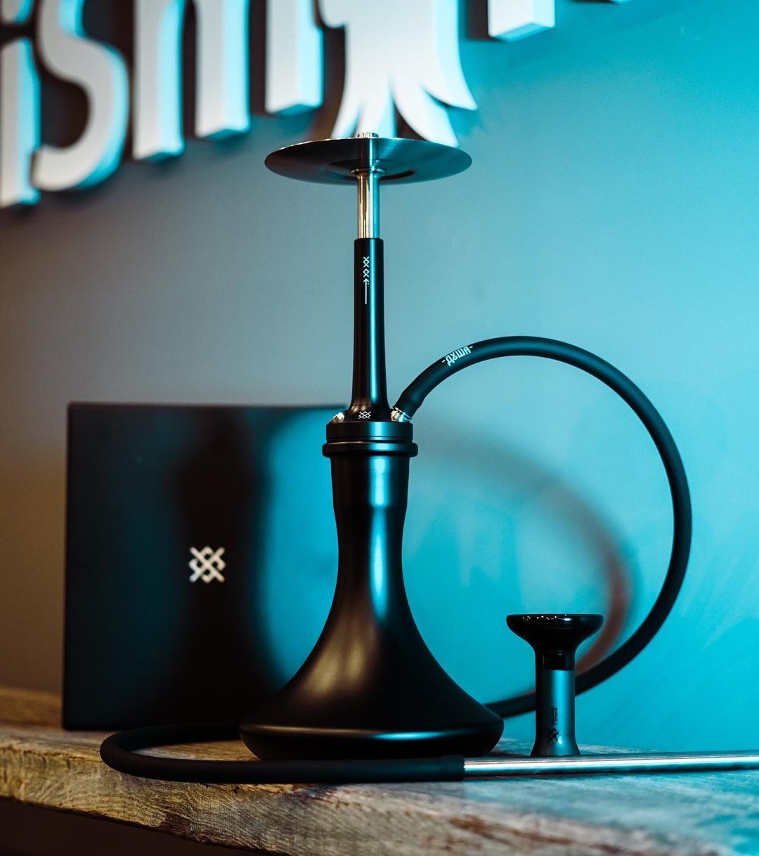 Doosha - Soul - Black