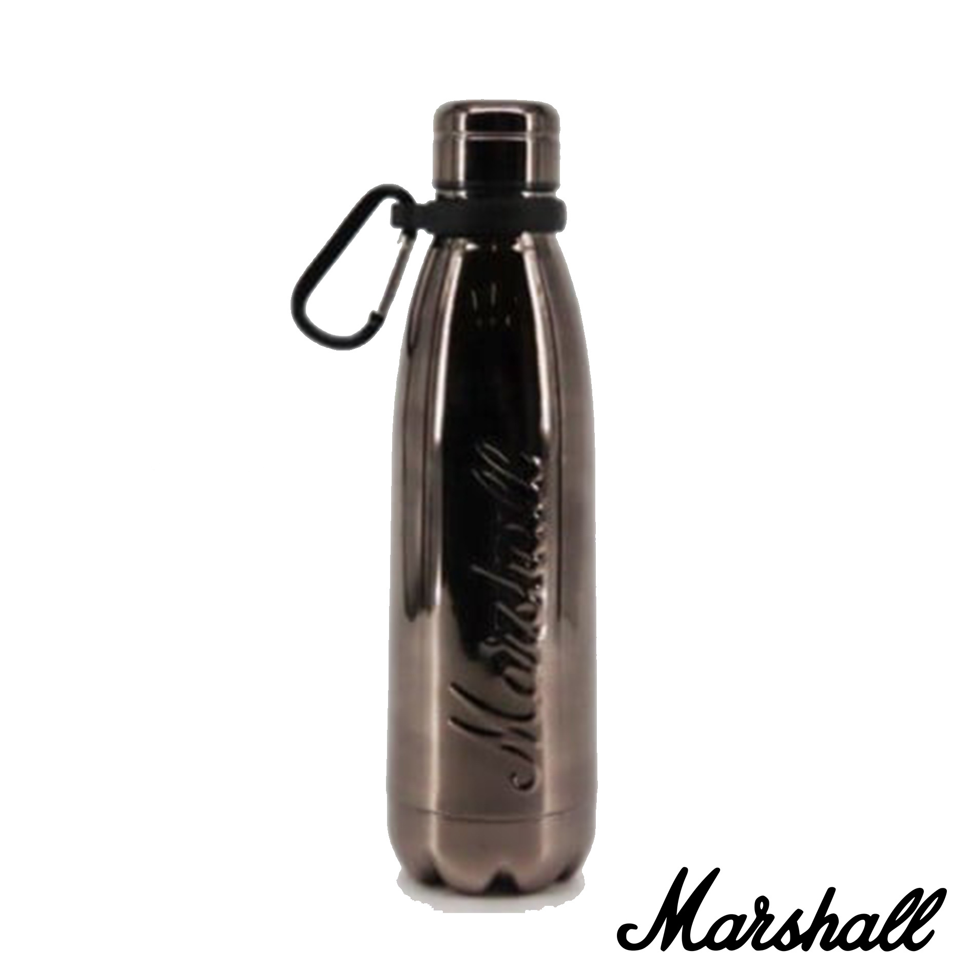Marshall Nickel Grey 限量保溫瓶