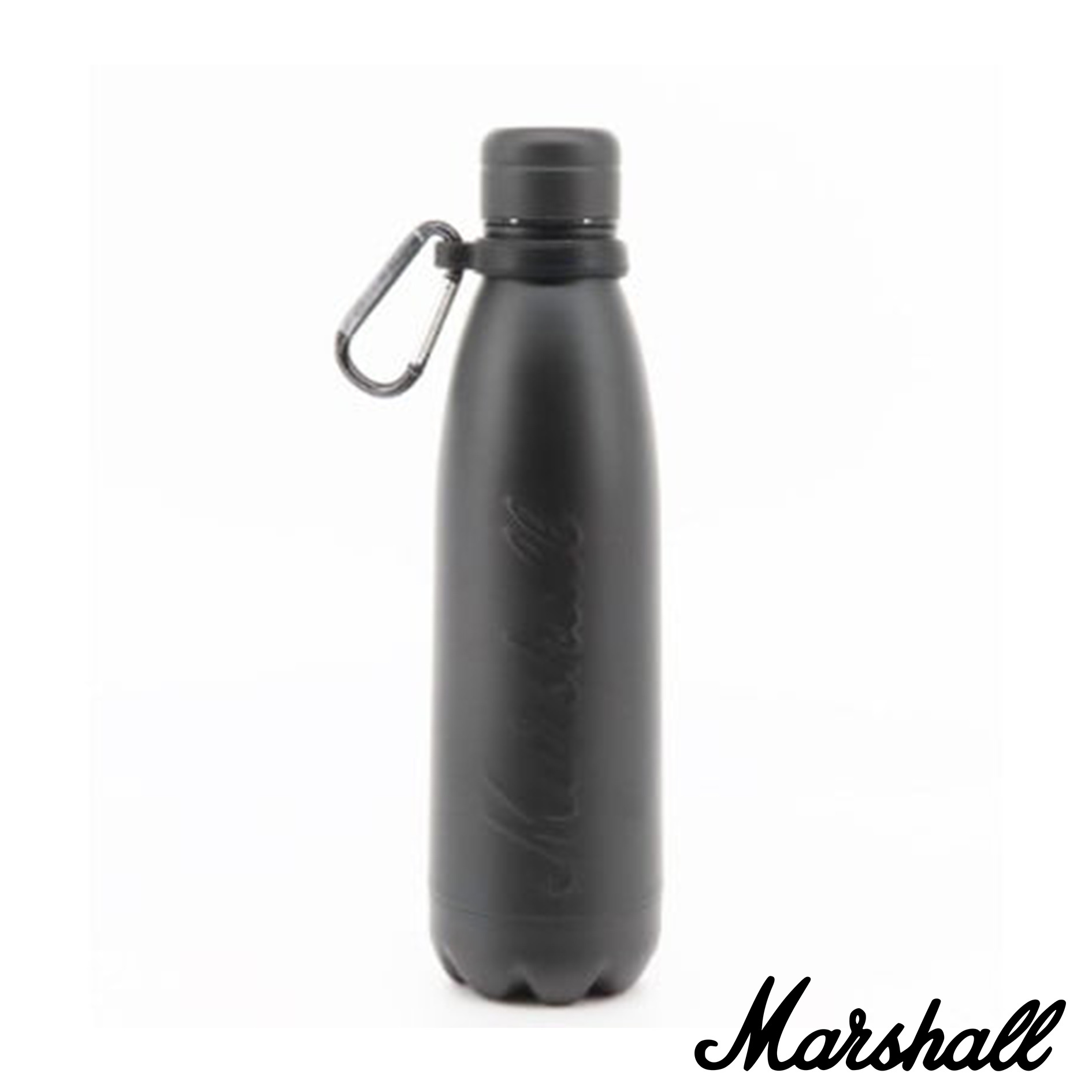 Marshall Matte Black 限量保溫瓶