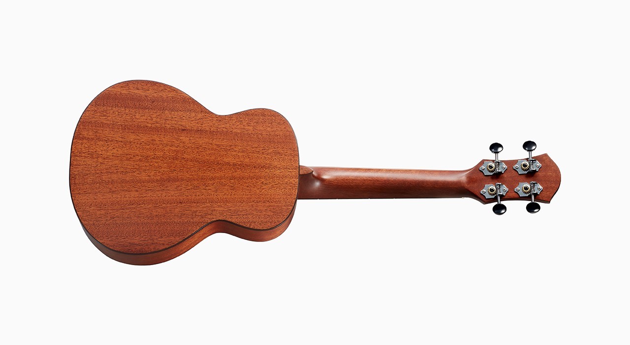 aNueNue aNueNue 彩虹人 烏克麗麗 C3 23吋 桃花心 面單板 Hawaiian Dream 夏威夷夢系列 第 3 張圖片｜三峽烏克麗麗