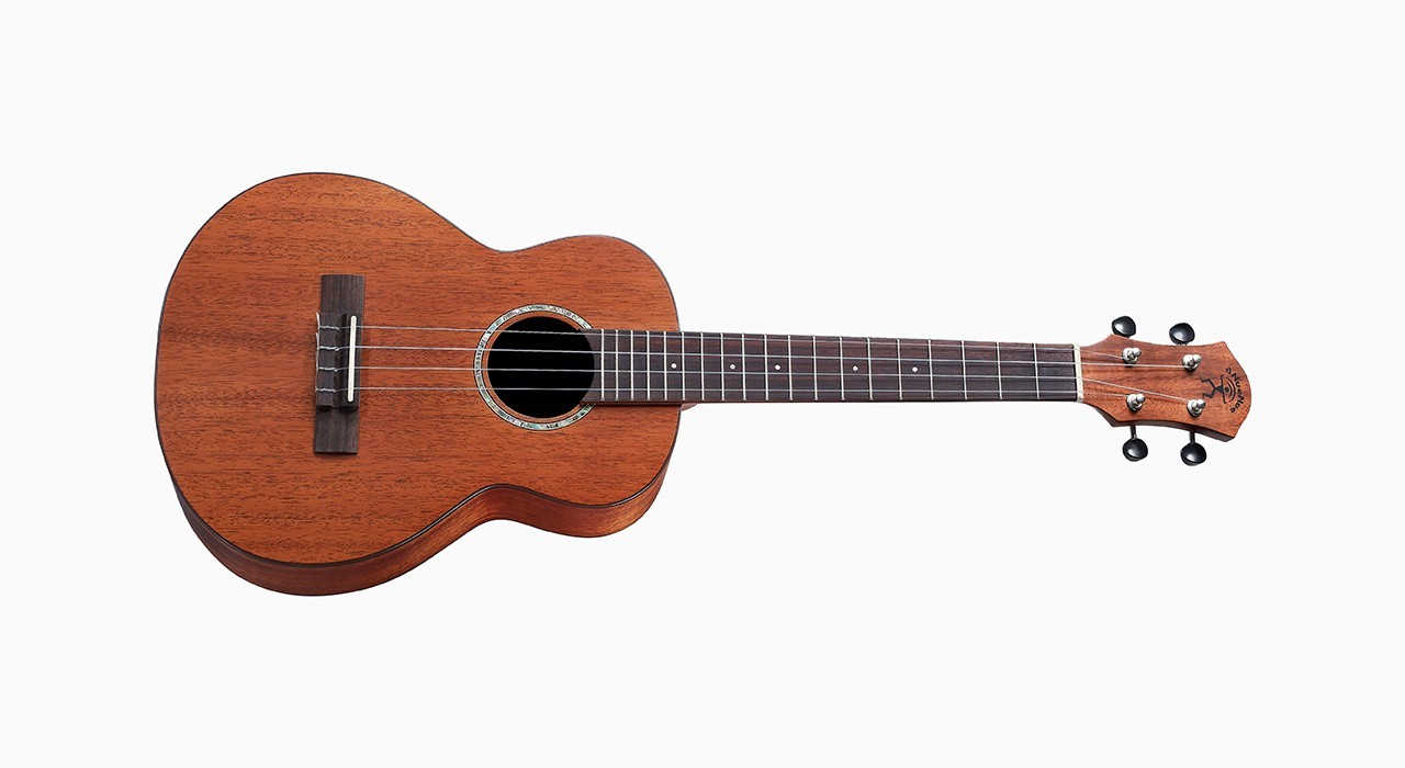 aNueNue aNueNue 彩虹人 烏克麗麗 T3 26吋 桃花心 面單板 Hawaiian Dream 夏威夷夢系列 第 2 張圖片｜三峽烏克麗麗