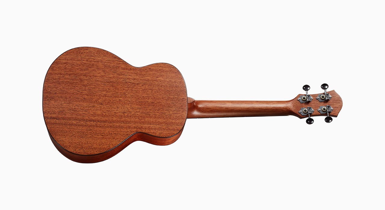 aNueNue aNueNue 彩虹人 烏克麗麗 T3 26吋 桃花心 面單板 Hawaiian Dream 夏威夷夢系列 第 3 張圖片｜三峽烏克麗麗