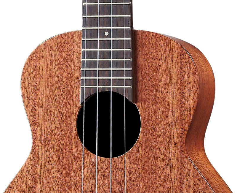 aNueNue aNueNue 彩虹人 烏克麗麗 U2 23吋 桃花心 Hawaiian Dream 夏威夷夢系列 第 5 張圖片｜三峽烏克麗麗