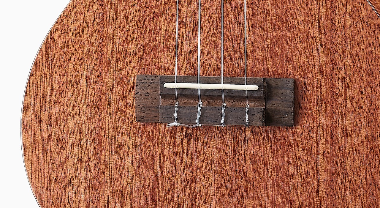 aNueNue aNueNue 彩虹人 烏克麗麗 U2 23吋 桃花心 Hawaiian Dream 夏威夷夢系列 第 6 張圖片｜三峽烏克麗麗