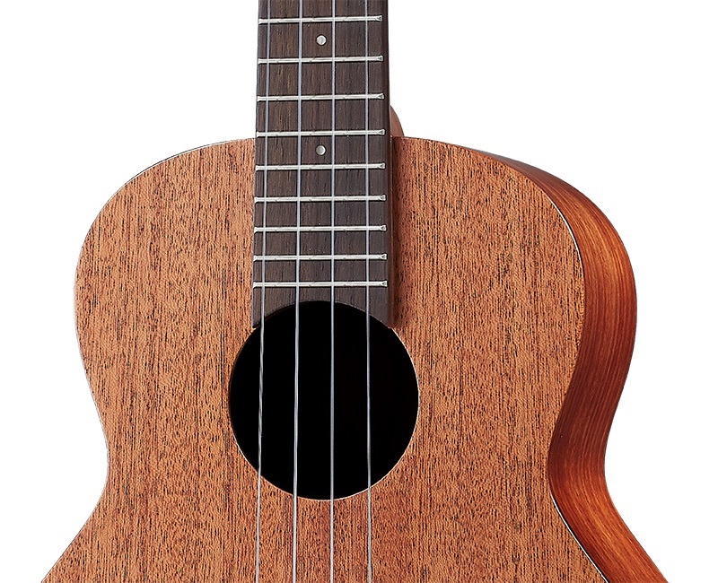 aNueNue aNueNue 彩虹人 烏克麗麗 U3 26吋 桃花心 Hawaiian Dream 夏威夷夢系列 第 5 張圖片｜三峽烏克麗麗