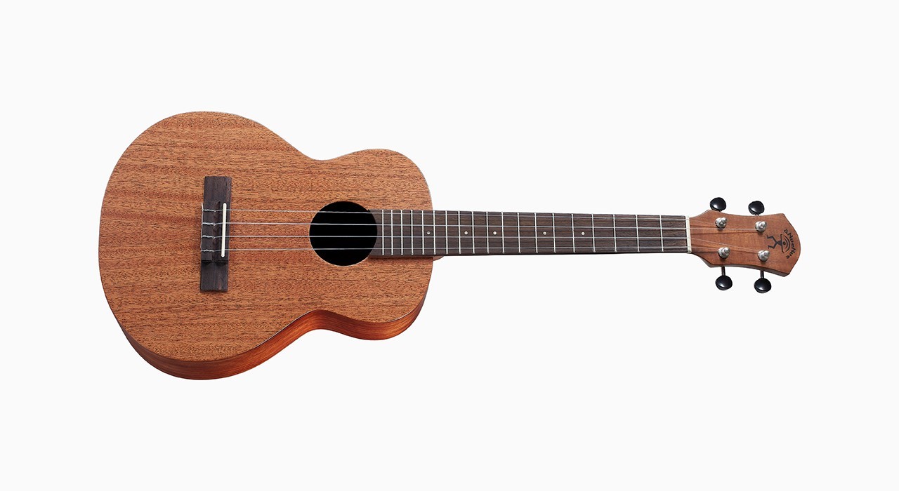 aNueNue aNueNue 彩虹人 烏克麗麗 U3 26吋 桃花心 Hawaiian Dream 夏威夷夢系列 第 2 張圖片｜三峽烏克麗麗