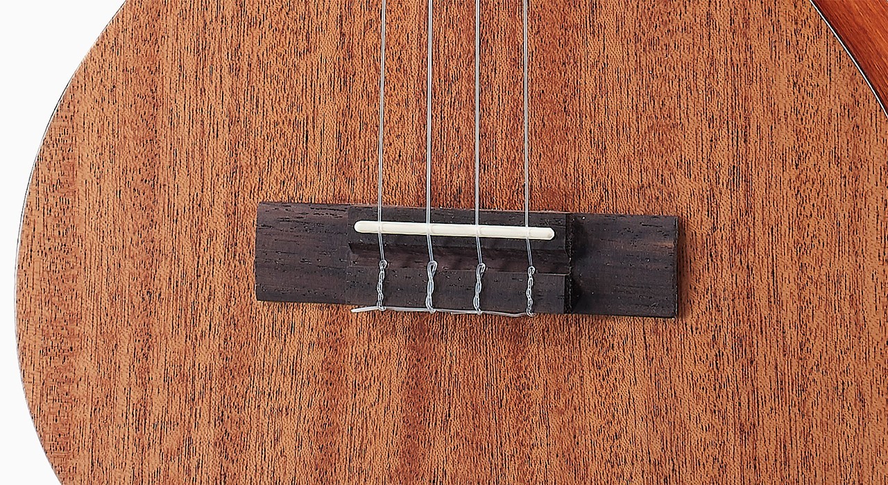 aNueNue aNueNue 彩虹人 烏克麗麗 U3 26吋 桃花心 Hawaiian Dream 夏威夷夢系列 第 6 張圖片｜三峽烏克麗麗