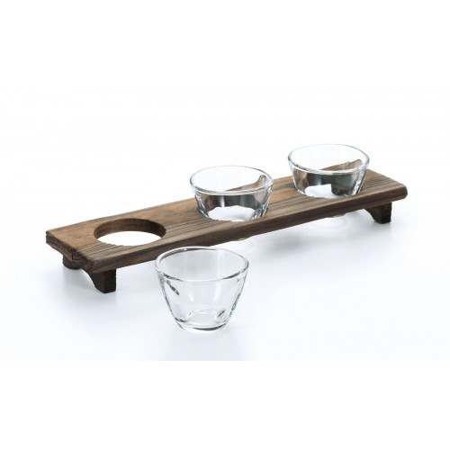 Aderia 三味三昧套裝